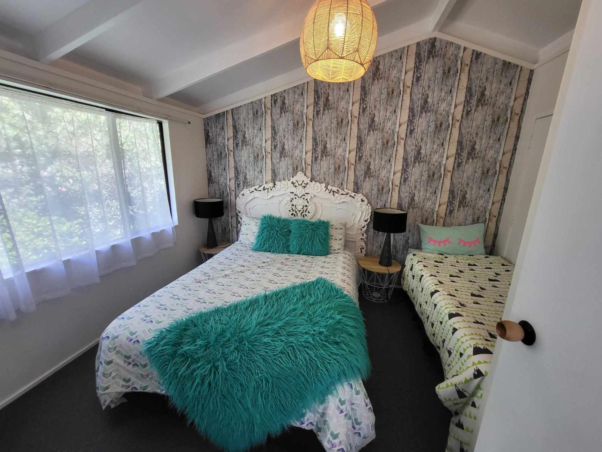 Kai Iwi Lakes Resort Kaihu Extérieur photo