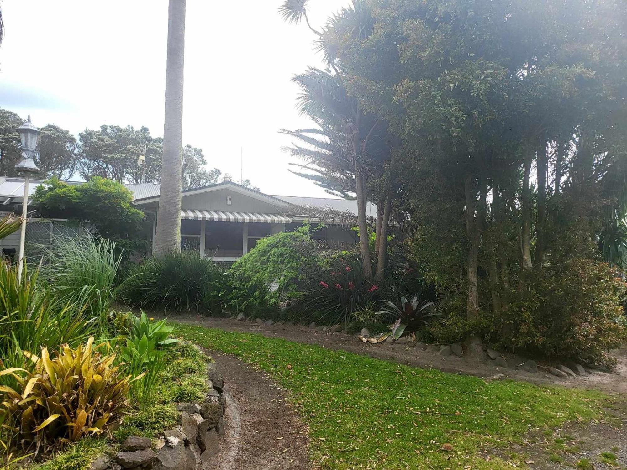 Kai Iwi Lakes Resort Kaihu Extérieur photo