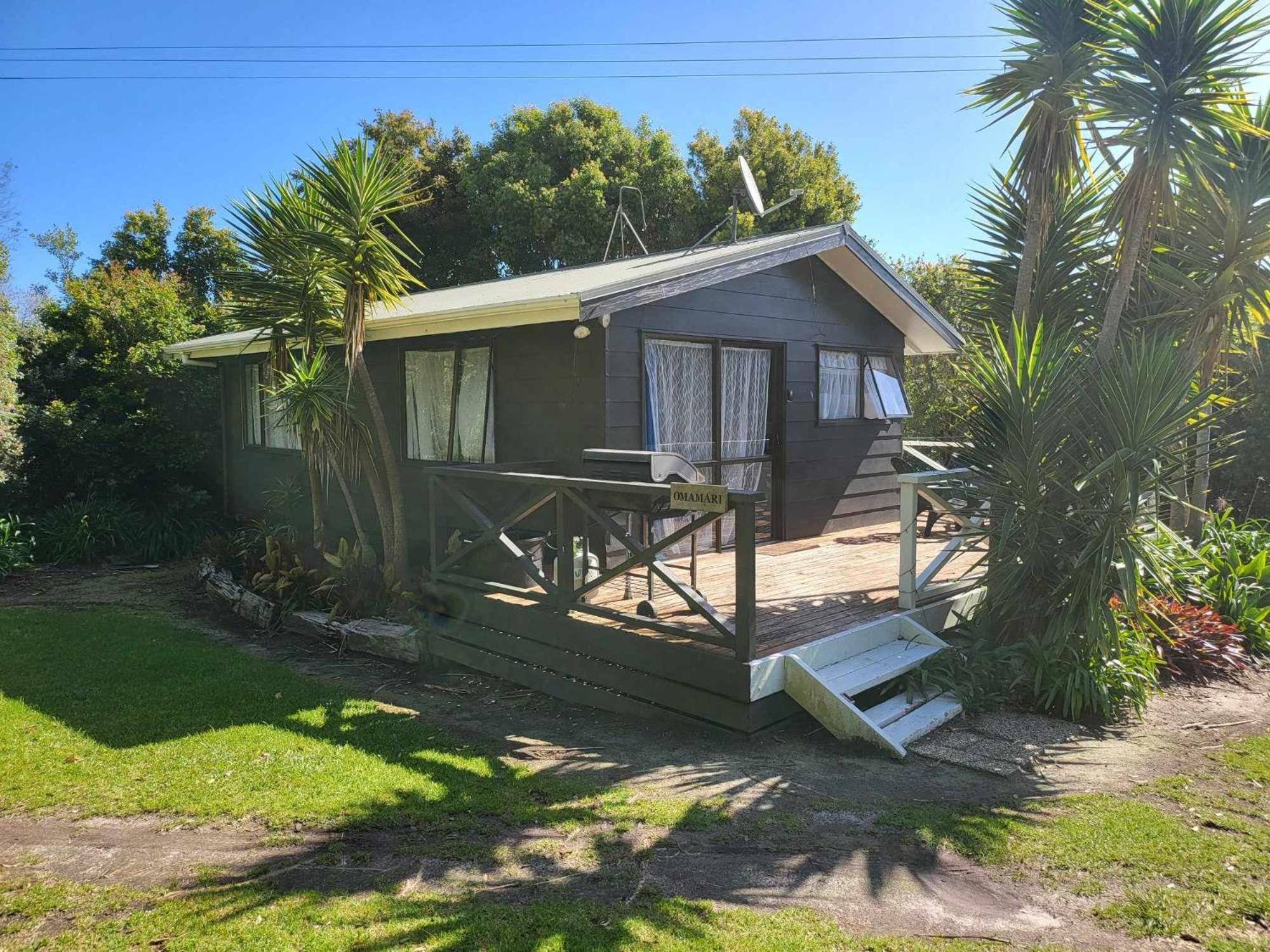 Kai Iwi Lakes Resort Kaihu Extérieur photo
