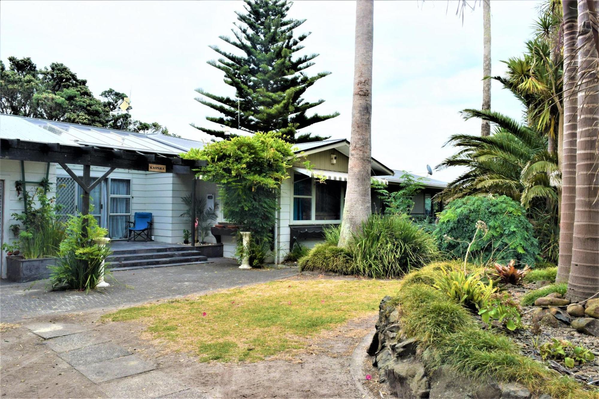 Kai Iwi Lakes Resort Kaihu Extérieur photo