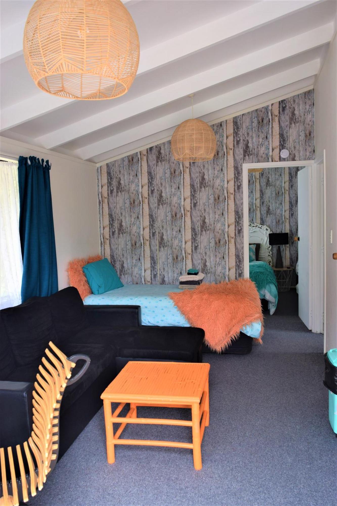Kai Iwi Lakes Resort Kaihu Extérieur photo