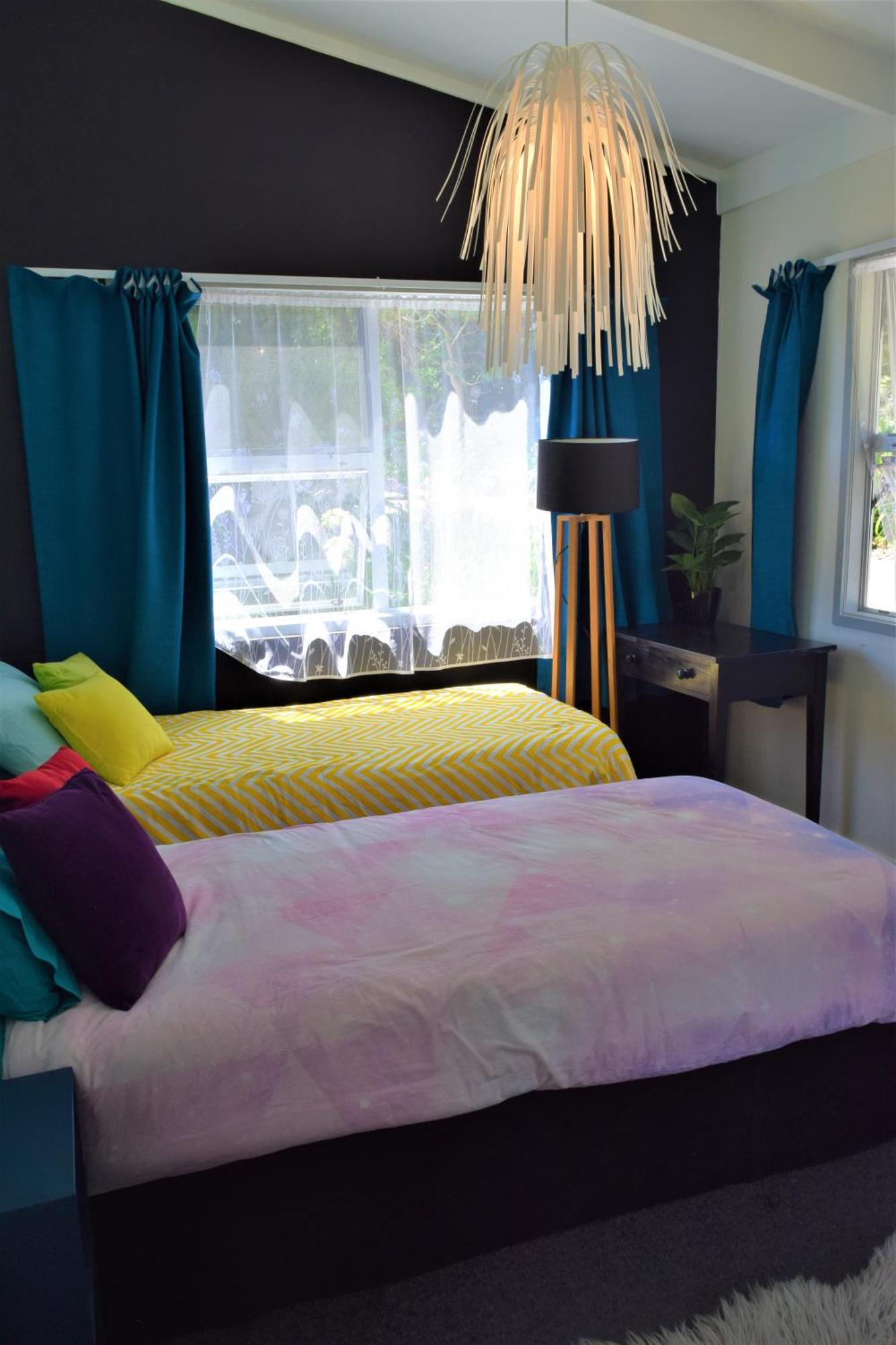 Kai Iwi Lakes Resort Kaihu Extérieur photo