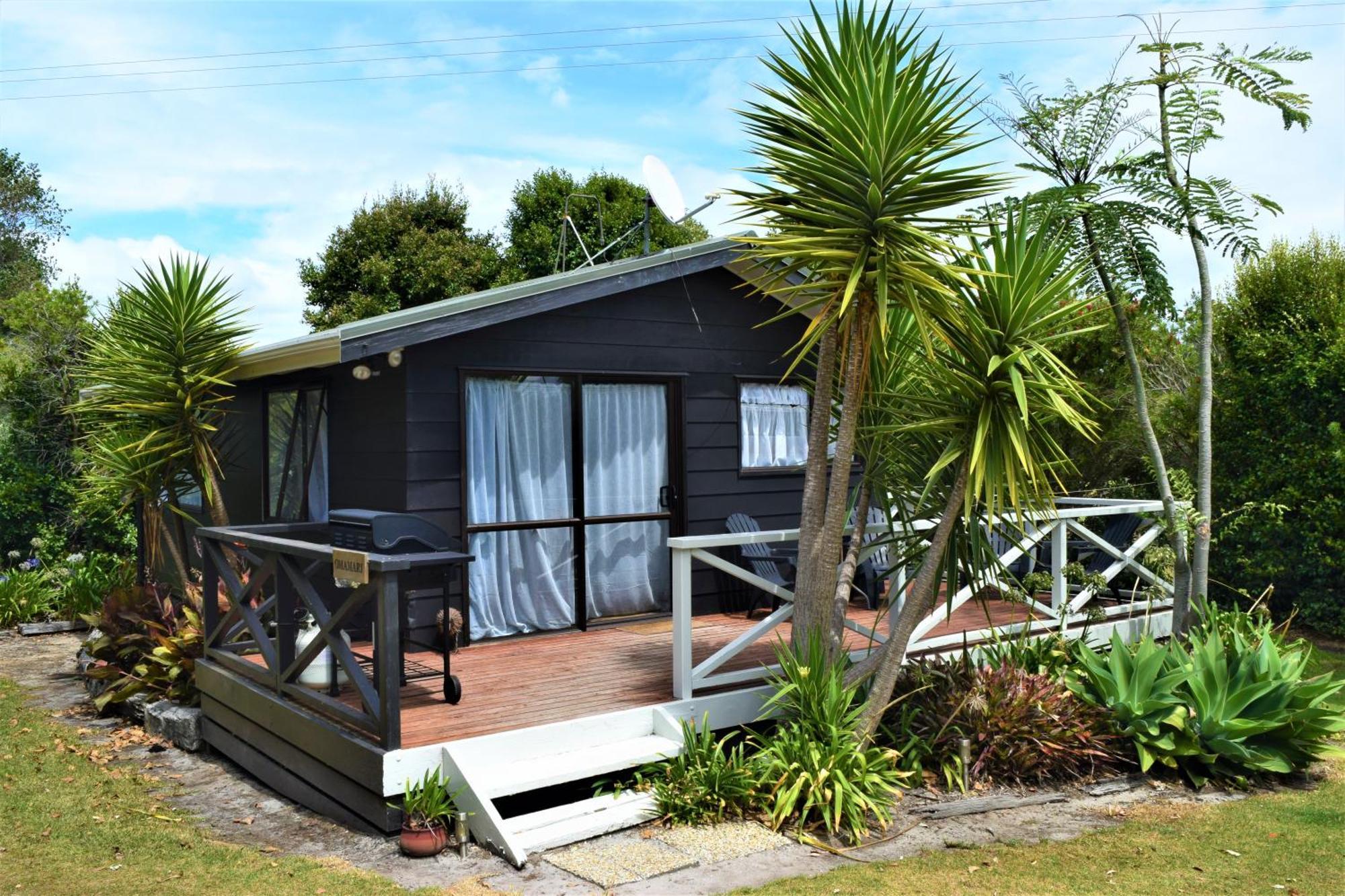 Kai Iwi Lakes Resort Kaihu Extérieur photo