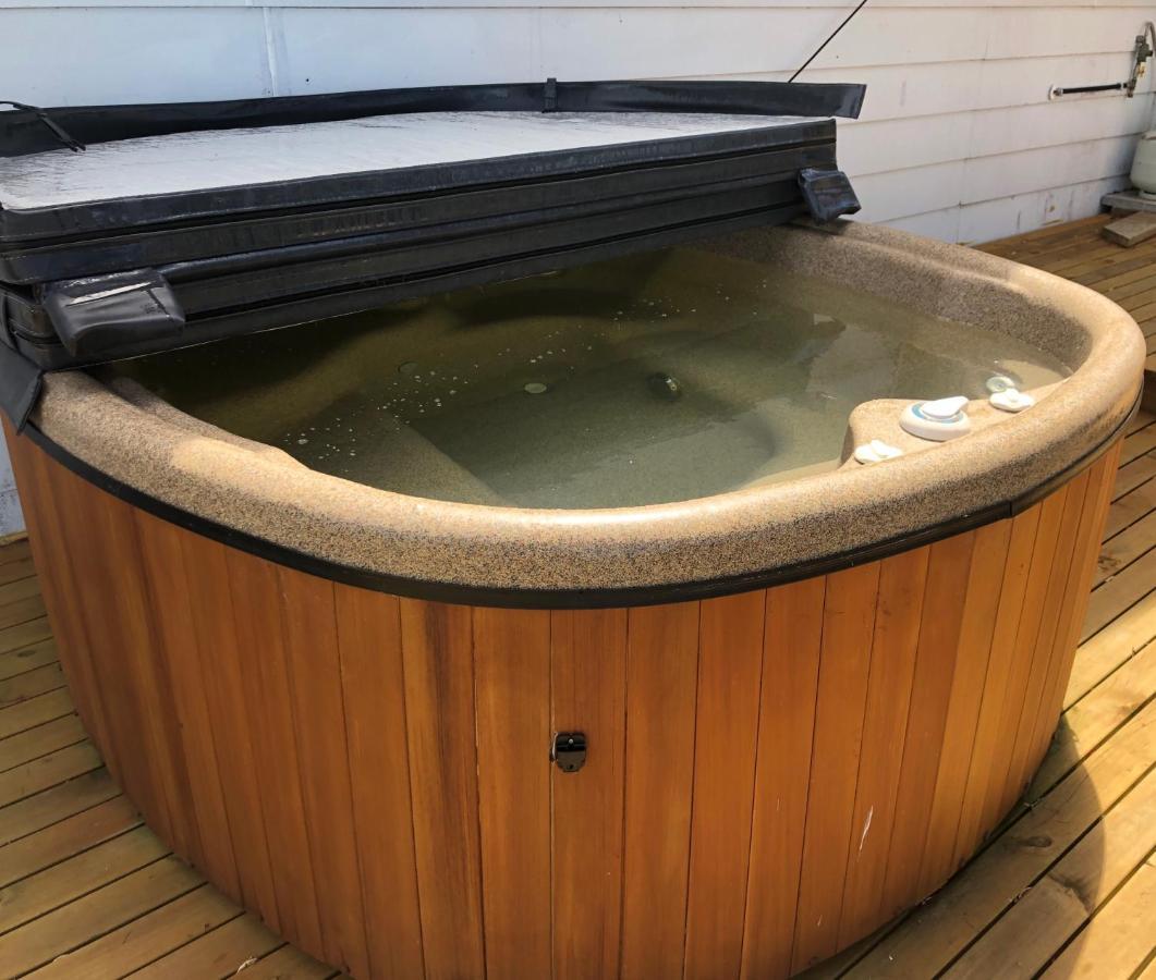 Kai Iwi Lakes Resort Kaihu Extérieur photo