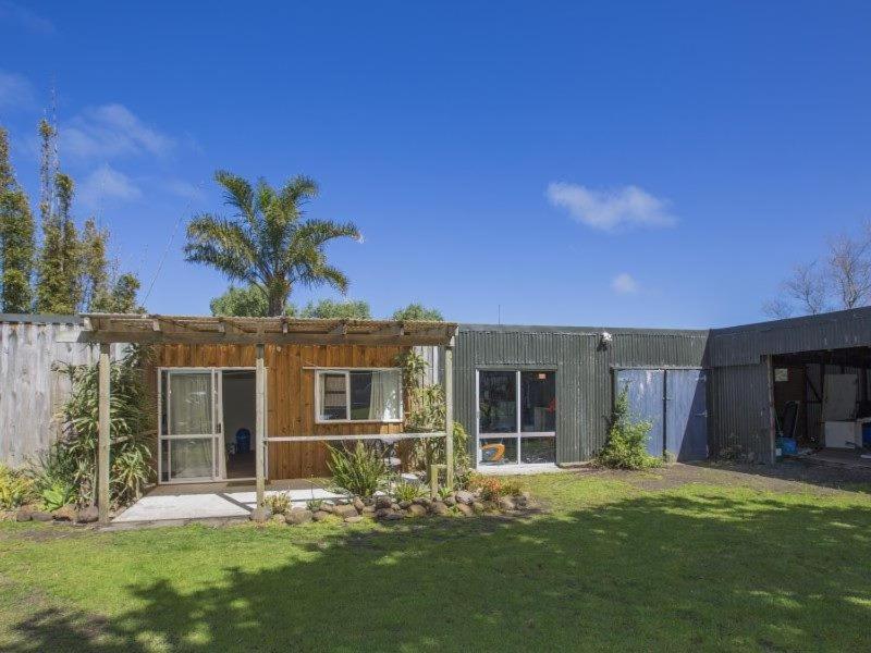 Kai Iwi Lakes Resort Kaihu Extérieur photo